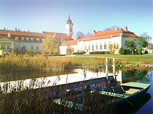 Schloss Bela
