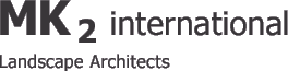 MK2 international Landscape Architects